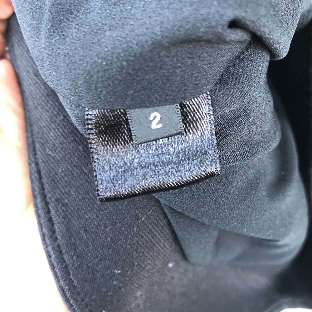 Robert Rodriguez Structured Blazer - image 7